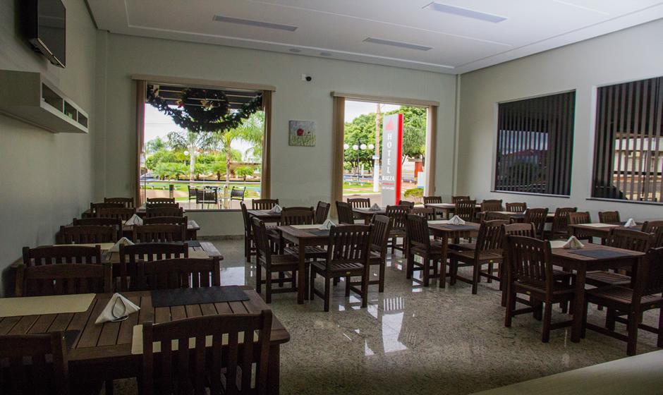 Hotel Baeza